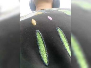 Cocochanell webcam bongacams model stream image