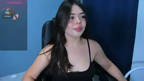 Sexy_paradise18_ webcam model stream image