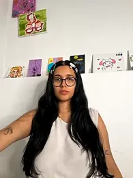 Annya-sweet webcam stripchat model stream image