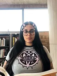 Annya-sweet webcam model stream image