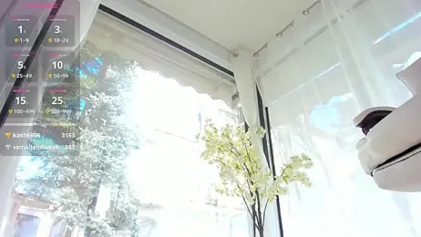 Russian_Ava webcam stripchat model stream image