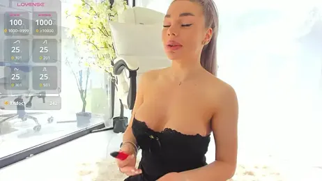 Russian_Ava webcam stripchat model stream image