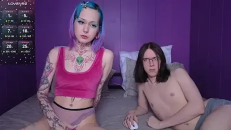 L_oly webcam stripchat model stream image