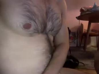 musclehair3 webcam model stream image