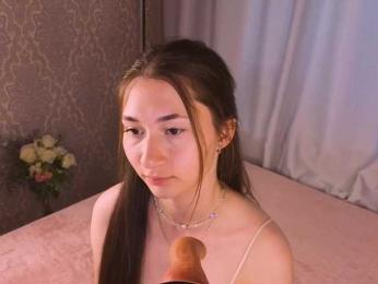 Trinity-Bunny webcam model stream image