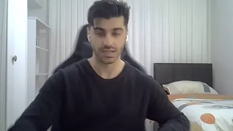 ciceroable webcam model stream image