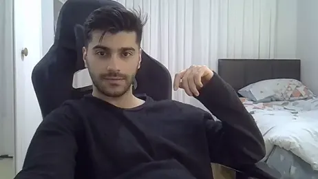 ciceroable webcam model stream image