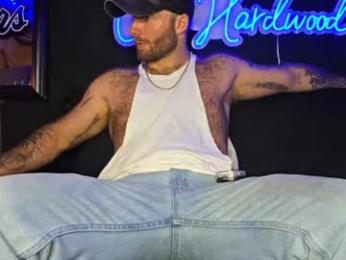 lancehardwood222 webcam chaturbate model stream image