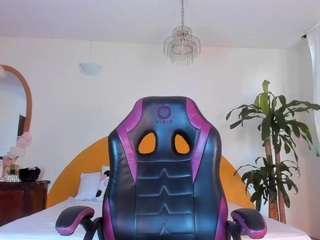 alinasimmons webcam model stream image