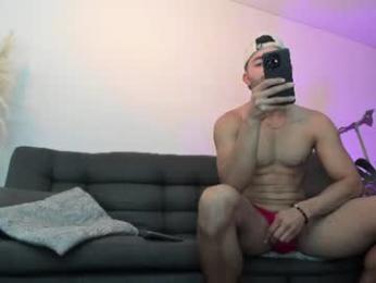 hotstudssinners_x webcam model stream image