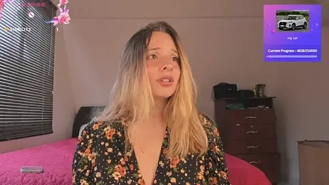 Sophy_Bunny webcam model stream image