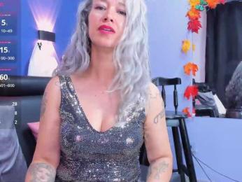 DitaVonteese webcam bongacams model stream image