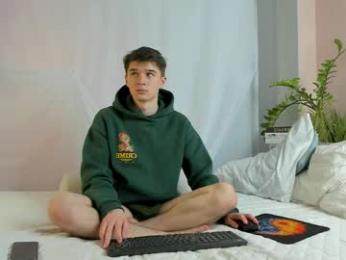 sherlockmax webcam model stream image