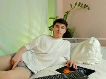 sherlockmax webcam model stream image