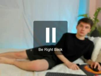 sherlockmax webcam model stream image