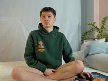 sherlockmax webcam model stream image