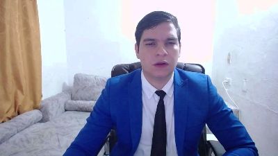 Smarty_Biz webcam model stream image