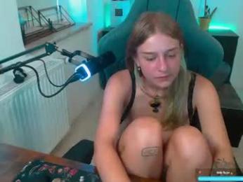 seductivebitxh webcam chaturbate model stream image