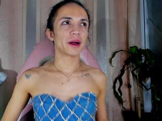 Shantall Sophia webcam flirt4free model stream image