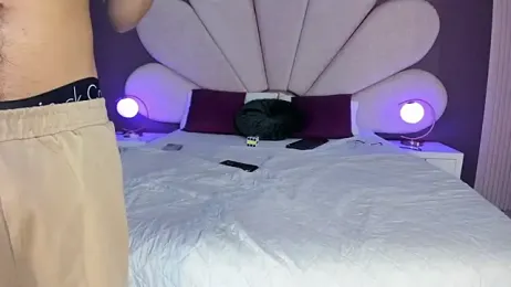 AxelandRenata webcam model stream image