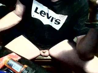 timmcginnity webcam model stream image