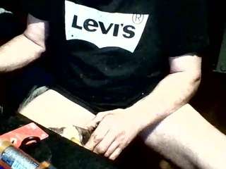 timmcginnity webcam model stream image