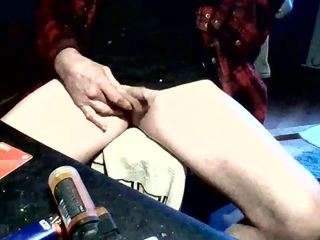 timmcginnity webcam model stream image