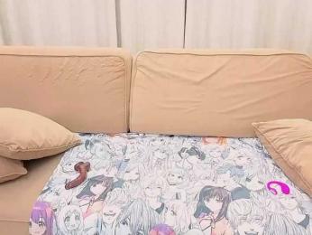 DianaMoon webcam model stream image