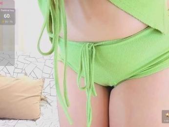 DianaMoon webcam model stream image