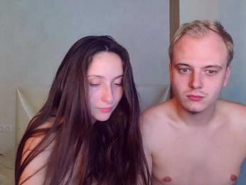 Ooh-nymph webcam model stream image