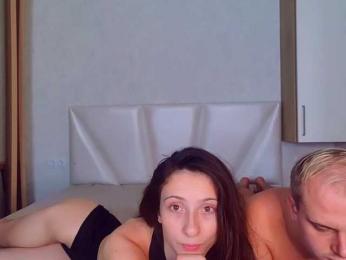 Ooh-nymph webcam model stream image