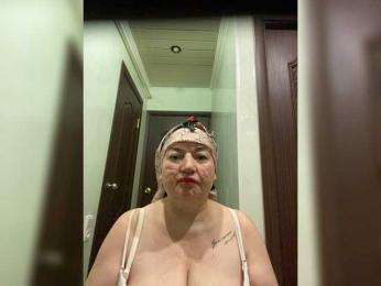 Barbara_milf webcam bongacams model stream image