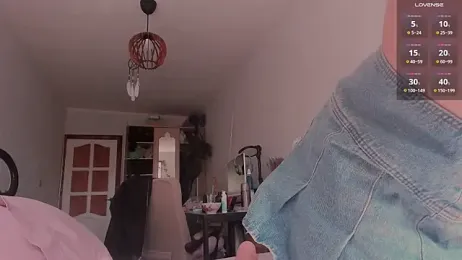 _eva__pleasure_ webcam model stream image