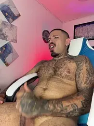 Adil_aminn webcam stripchat model stream image