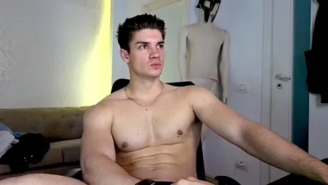 MaxKaiden webcam stripchat model stream image