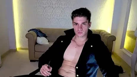 MaxKaiden webcam model stream image