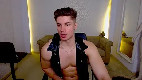 MaxKaiden webcam stripchat model stream image