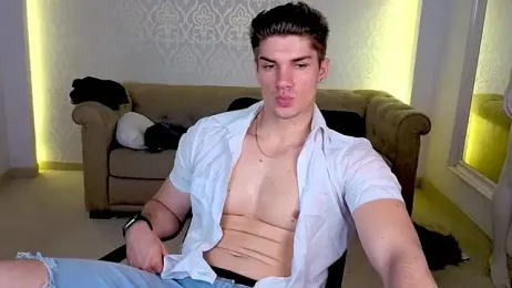 MaxKaiden webcam model stream image