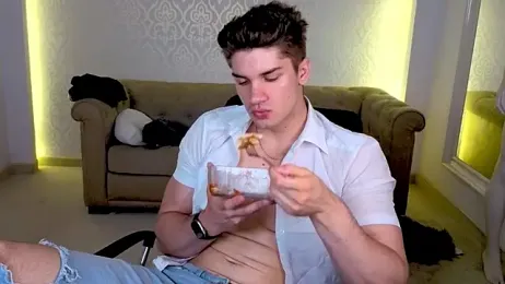 MaxKaiden webcam model stream image
