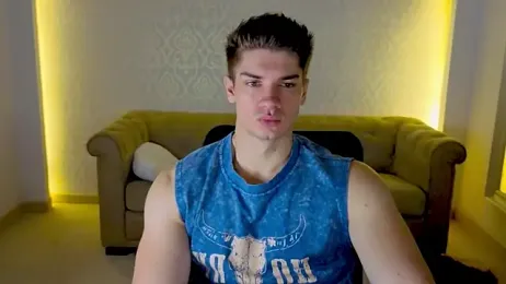 MaxKaiden webcam model stream image