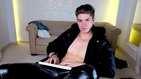 MaxKaiden webcam model stream image