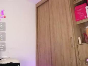 paradise_city__ webcam model stream image