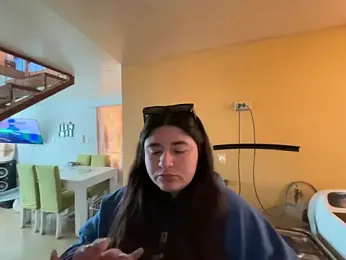 Tukatita69 webcam model stream image