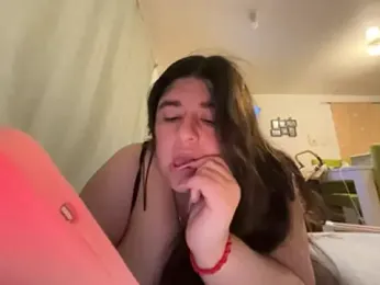 Tukatita69 webcam model stream image