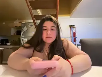 Tukatita69 webcam model stream image