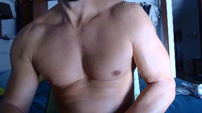 Sam_the_same webcam model stream image