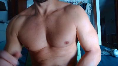 Sam_the_same webcam model stream image
