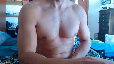 Sam_the_same webcam cam4 model stream image