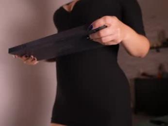 sensual_jassmine webcam chaturbate model stream image