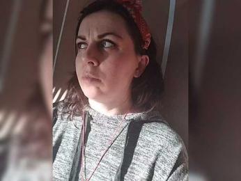 OpenGirl webcam model stream image